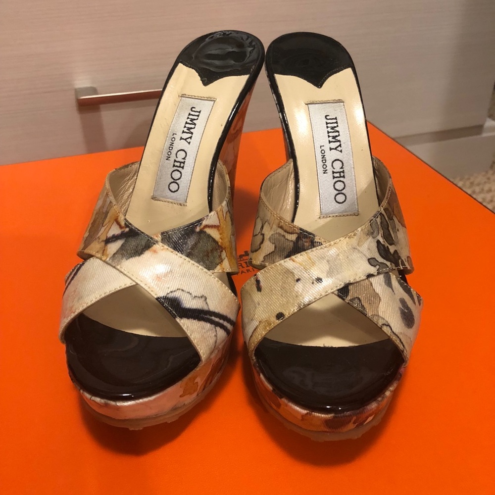 Jimmy ChOo 👡👡